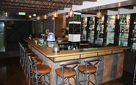 Hotel Restaurant de Jonge Heertjes